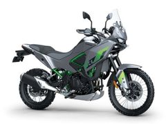 KAWASAKI KLE 500 SE