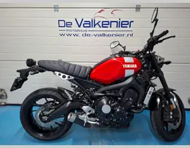 Yamaha XSR 900 ABS 2018 occasion
