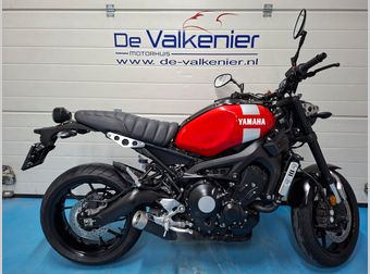 Yamaha XSR 900 ABS 2018 occasion