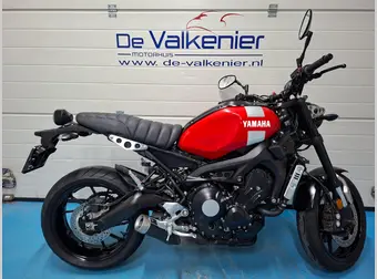 Yamaha XSR 900 ABS 2018 occasion