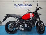 YAMAHA XSR 900 ABS