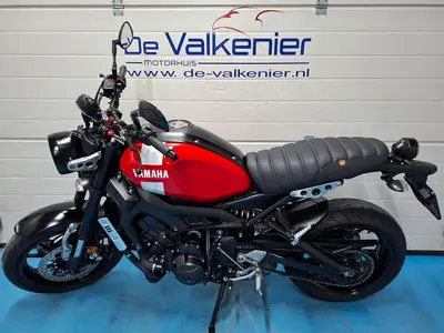 YAMAHA XSR 900 ABS – foto 2