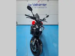 Yamaha XSR 900 ABS 2018 occasion – foto 3 van 5