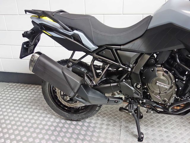 suzuki - v-strom-800-de