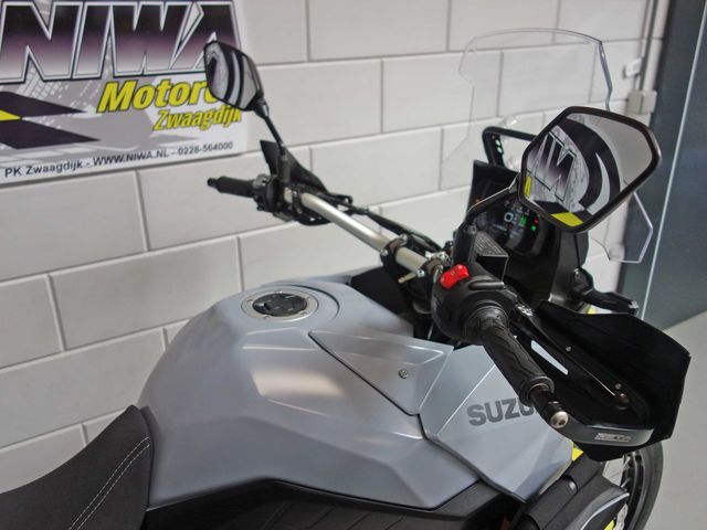 suzuki - v-strom-800-de