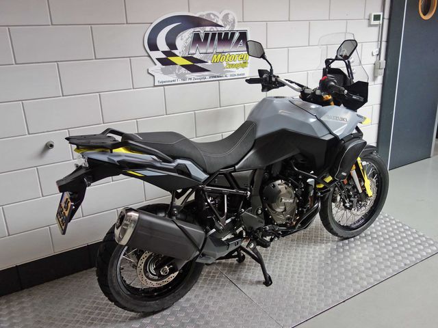 suzuki - v-strom-800-de