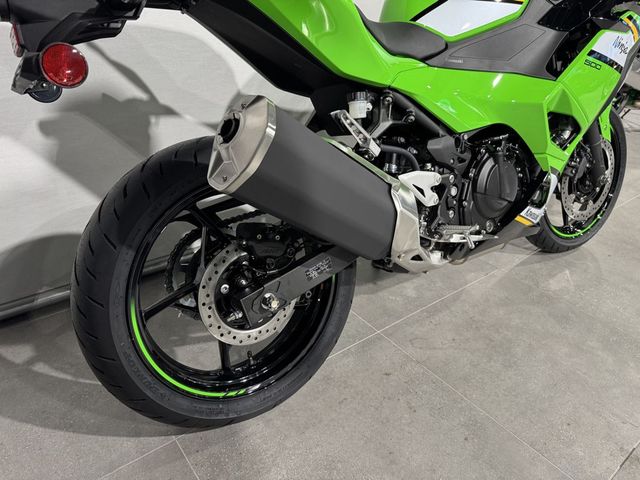 kawasaki - ninja-500-se