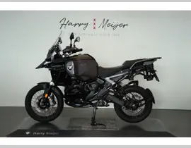 BMW R 1300 GS Adventure 2025 occasion