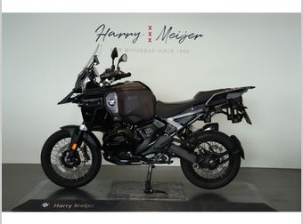 BMW R 1300 GS Adventure 2025 occasion