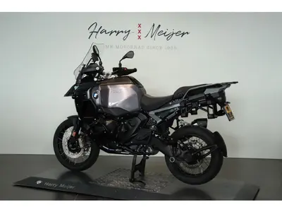 BMW R 1300 GS ADVENTURE – foto 2