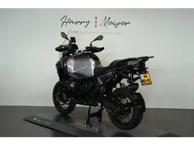 BMW R 1300 GS ADVENTURE – foto 3