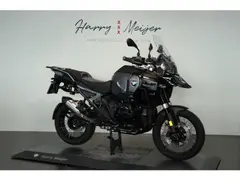BMW R 1300 GS Adventure 2025 occasion – foto 10 van 19