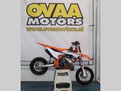 KTM 50 SX