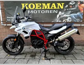 BMW F 700 GS 2017 occasion
