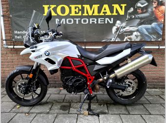 BMW F 700 GS 2017 occasion