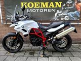 BMW F 700 GS