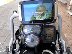 BMW F 700 GS 2017 occasion – foto 9 van 20