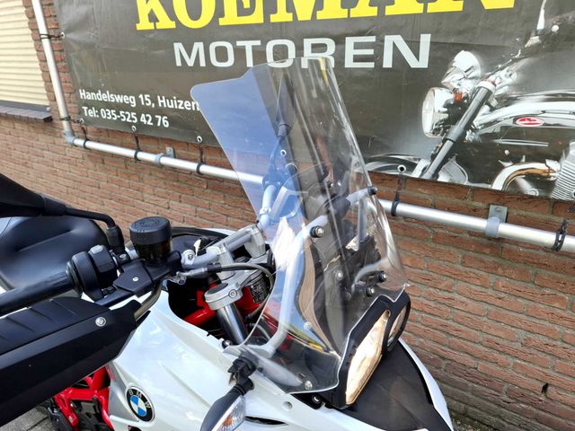 bmw - f-700-gs