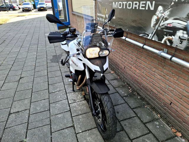 bmw - f-700-gs