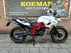 BMW F 700 GS 2017 occasion – foto 10 van 20