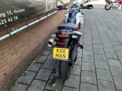 BMW F 700 GS 2017 occasion – foto 15 van 20