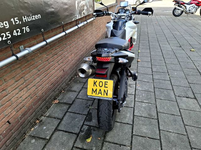 bmw - f-700-gs