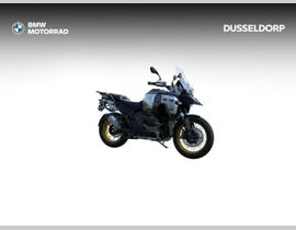 BMW R 1300 GS Adventure 2026 occasion