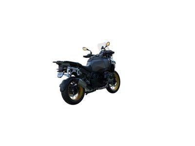 BMW R 1300 GS ADVENTURE – foto 2