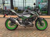KAWASAKI Z 500 SE