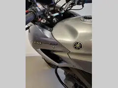 Yamaha TDM 900 ABS 2005 occasion – foto 13 van 22