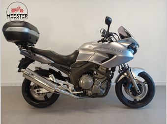 Yamaha TDM 900 ABS 2005 occasion