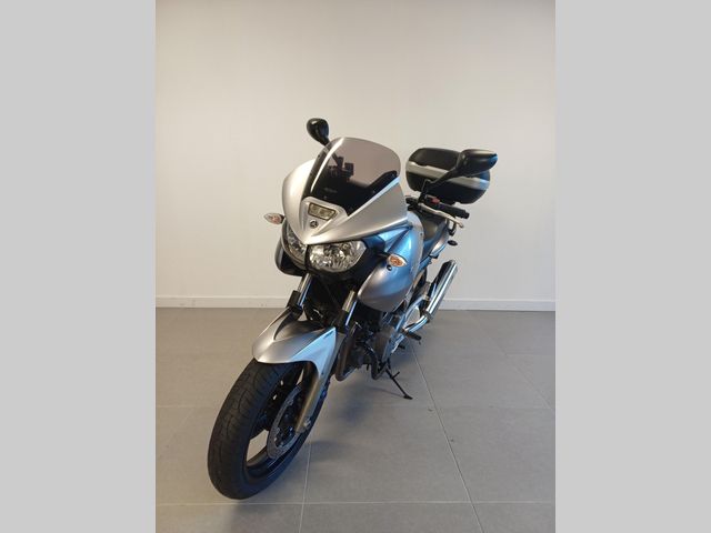 yamaha - tdm-900-abs