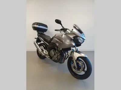 YAMAHA TDM 900 ABS – foto 3