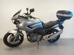 Yamaha TDM 900 ABS 2005 occasion – foto 7 van 22