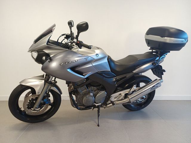 yamaha - tdm-900-abs