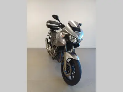 YAMAHA TDM 900 ABS – foto 4