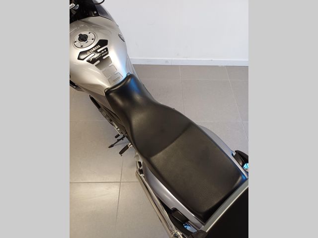 yamaha - tdm-900-abs