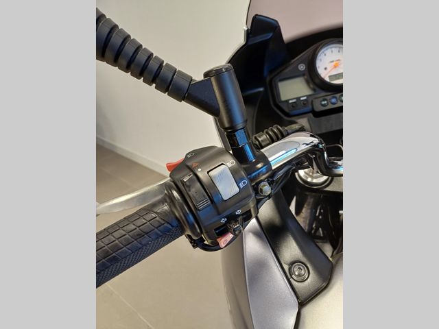 yamaha - tdm-900-abs