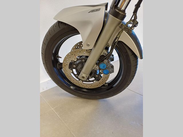 yamaha - tdm-900-abs