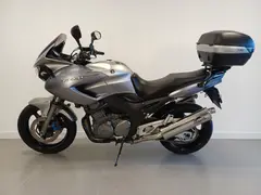Yamaha TDM 900 ABS 2005 occasion – foto 8 van 22