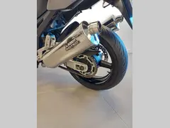 Yamaha TDM 900 ABS 2005 occasion – foto 19 van 22