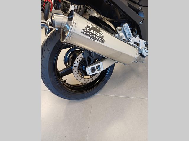 yamaha - tdm-900-abs