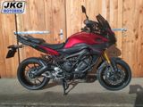 YAMAHA MT 09 ABS