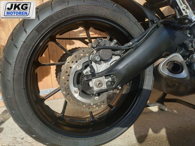 yamaha - mt-09-abs