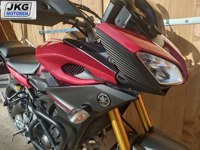 yamaha - mt-09-abs