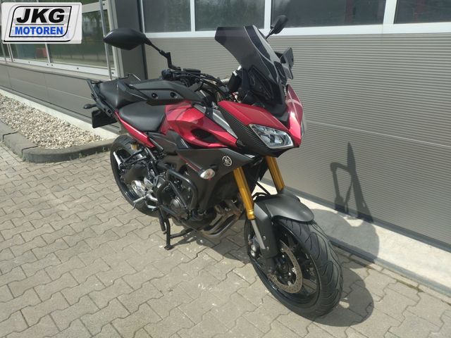 yamaha - mt-09-abs
