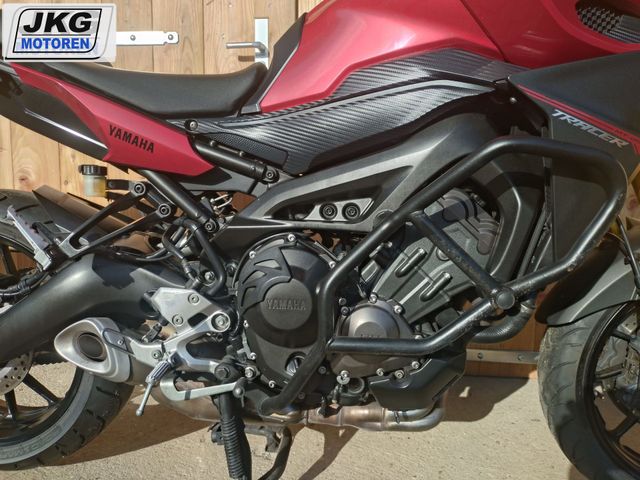 yamaha - mt-09-abs