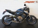 HONDA CB 650 R