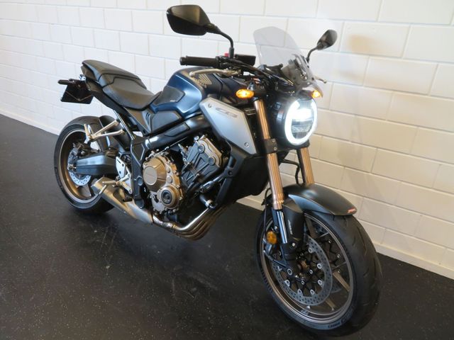 honda - cb-650-r