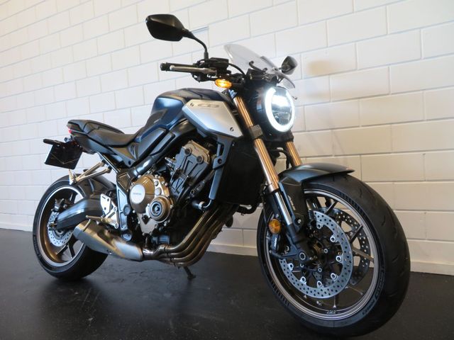 honda - cb-650-r